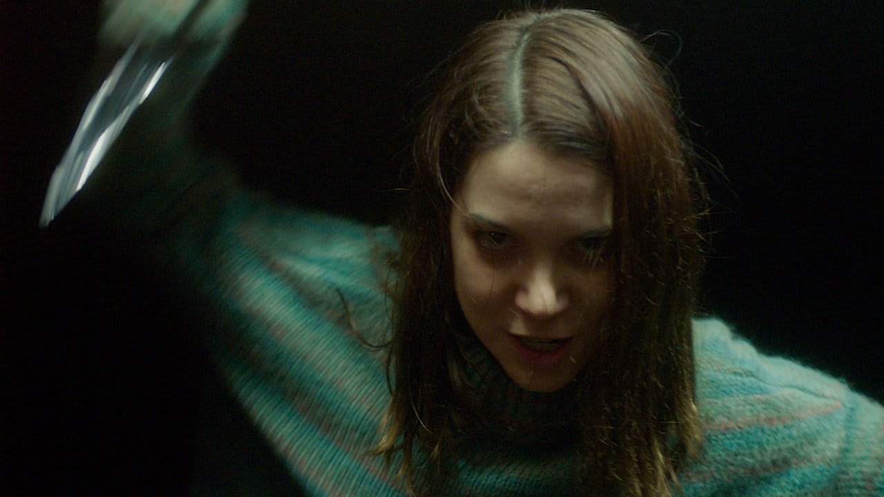 Fotograma de Al morir la matinée (2020)