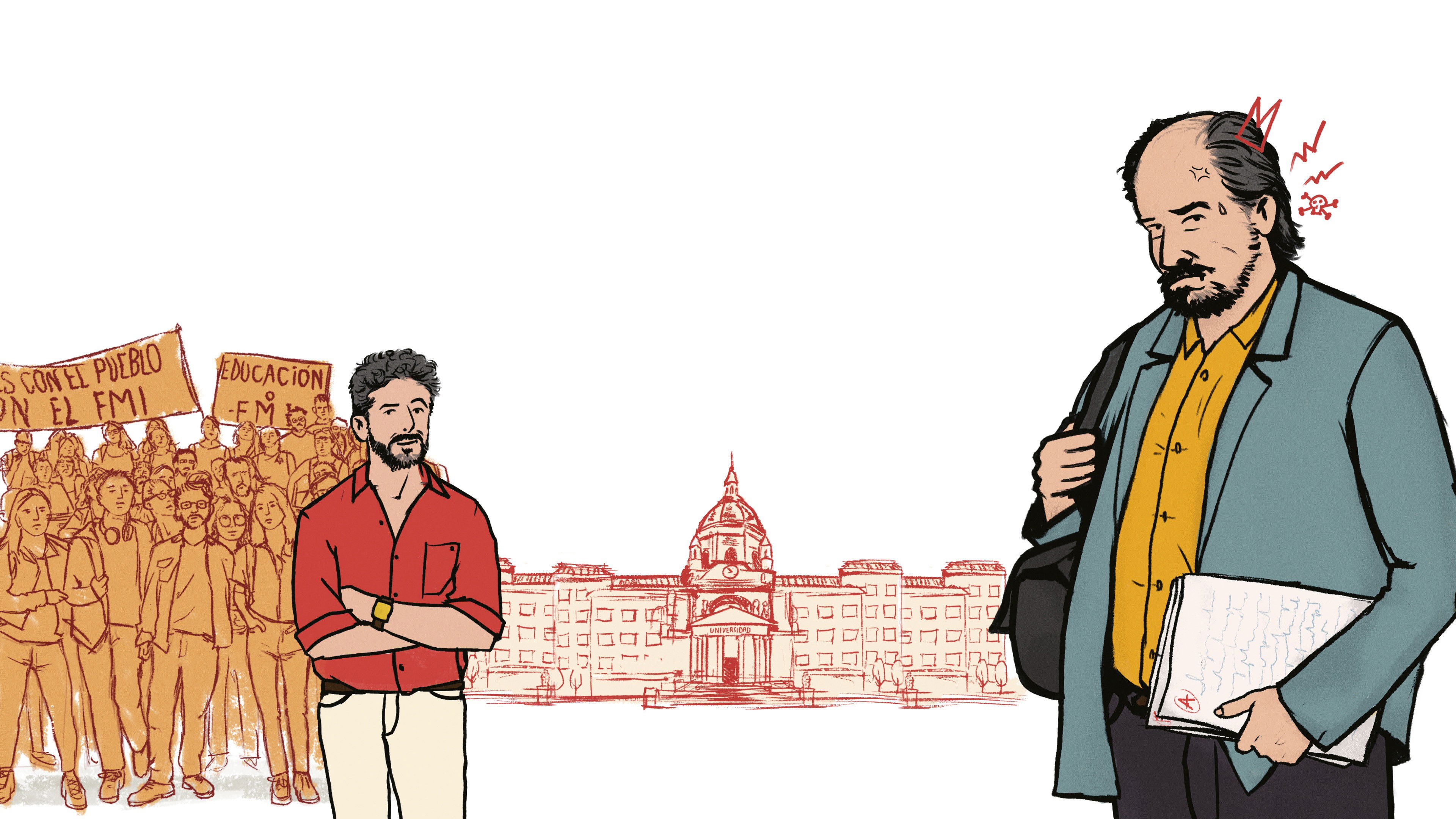 Fotograma de Puán (2023)