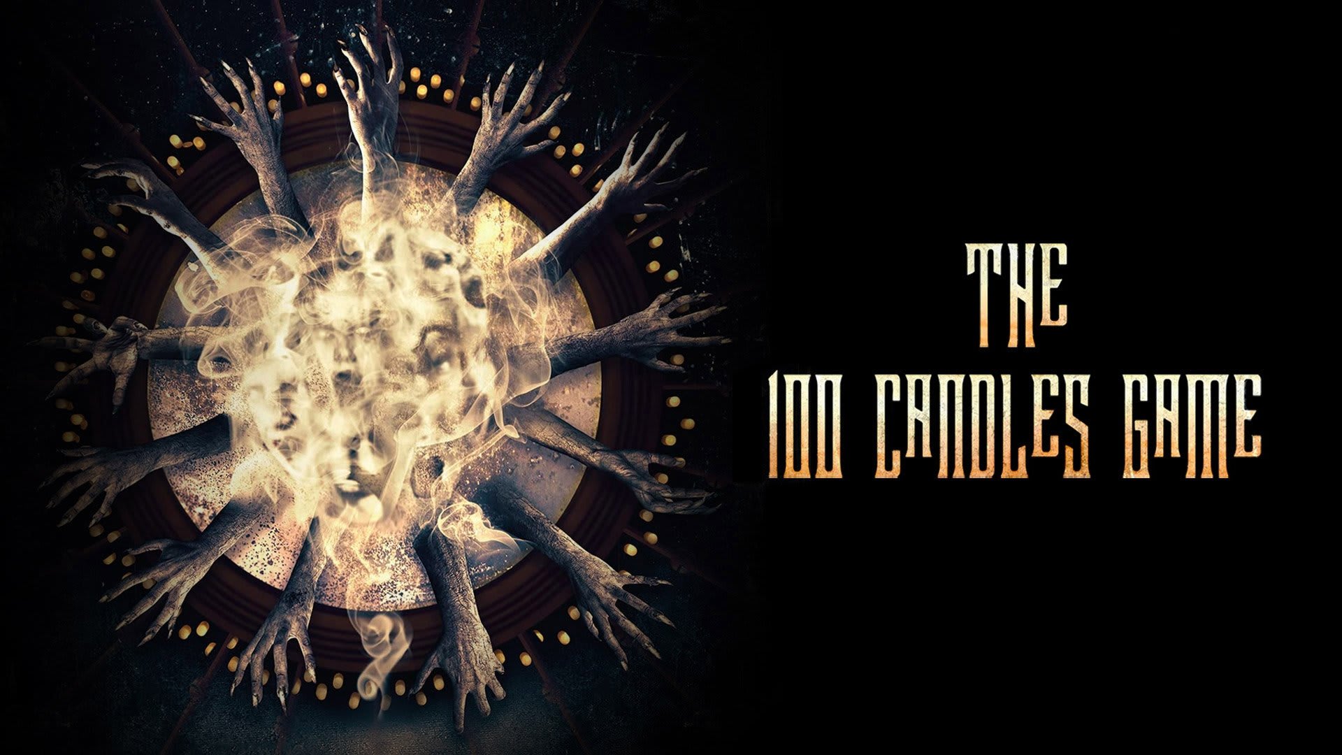 Fotograma de The 100 Candles Game (2020)