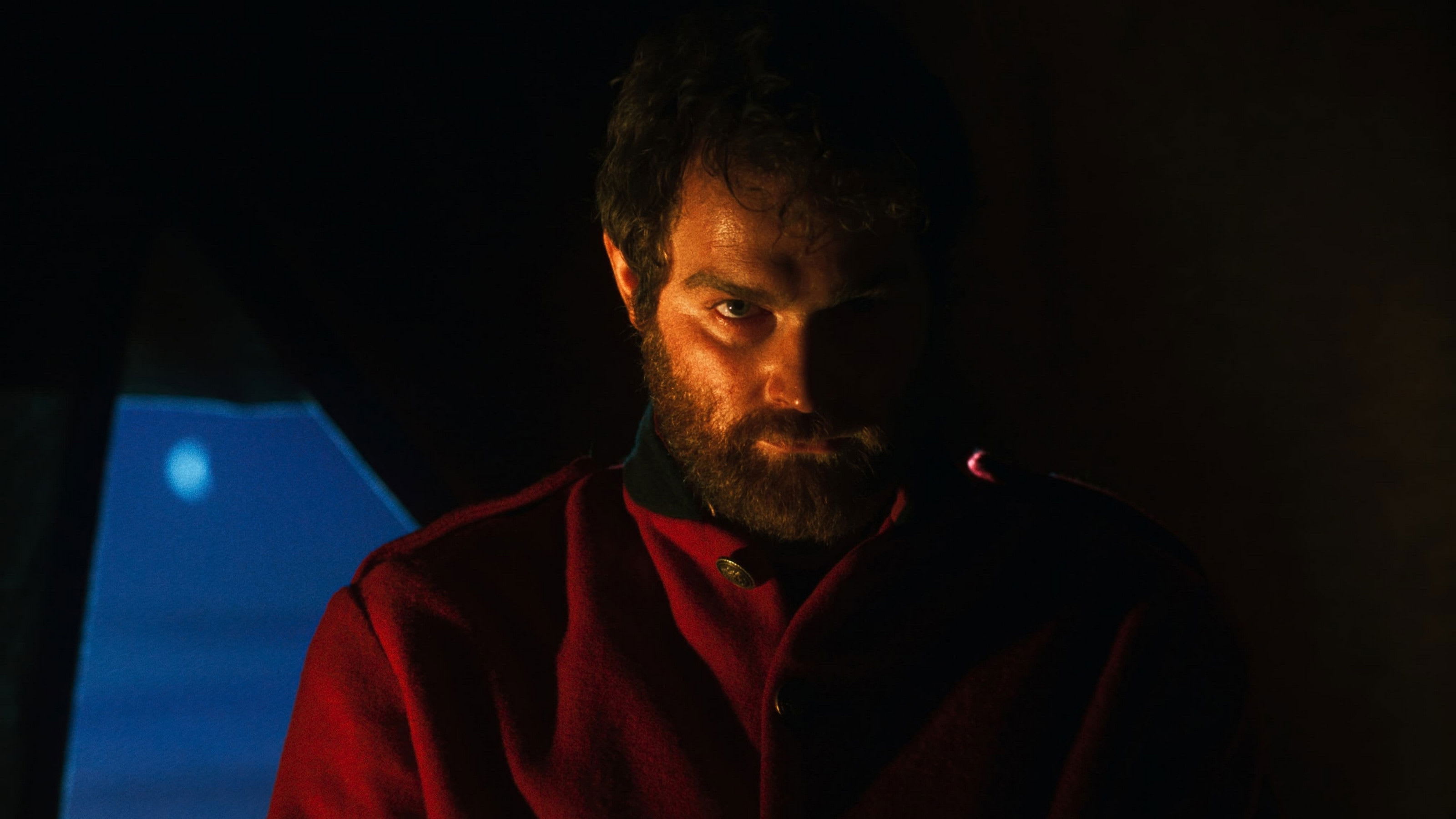 Fotograma de Los colonos (2023)