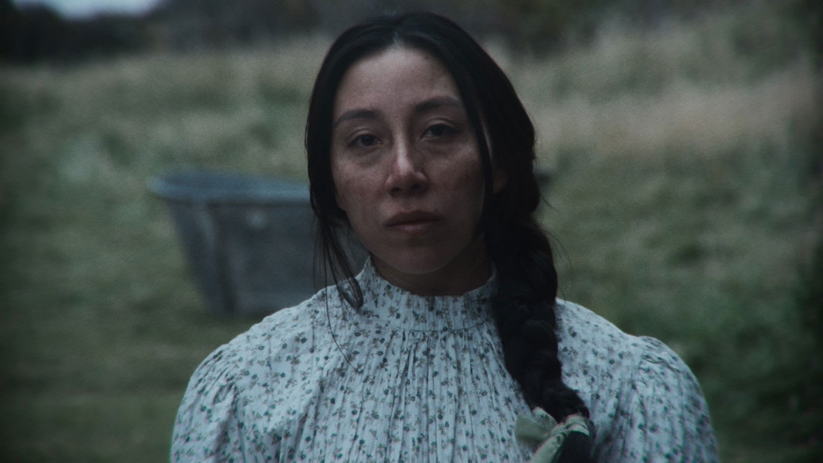 Fotograma de Los colonos (2023)