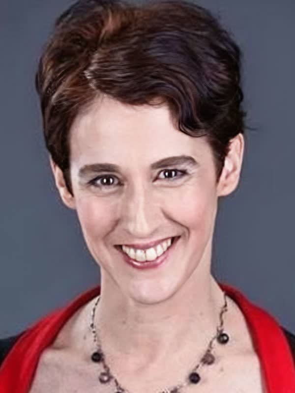 Carolina Erlich