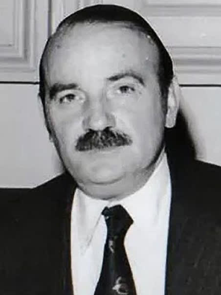 Antonio Tróccoli