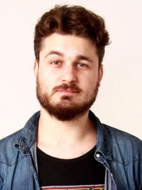 Maximiliano Contenti