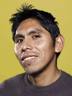 Alberto Flores Vilca