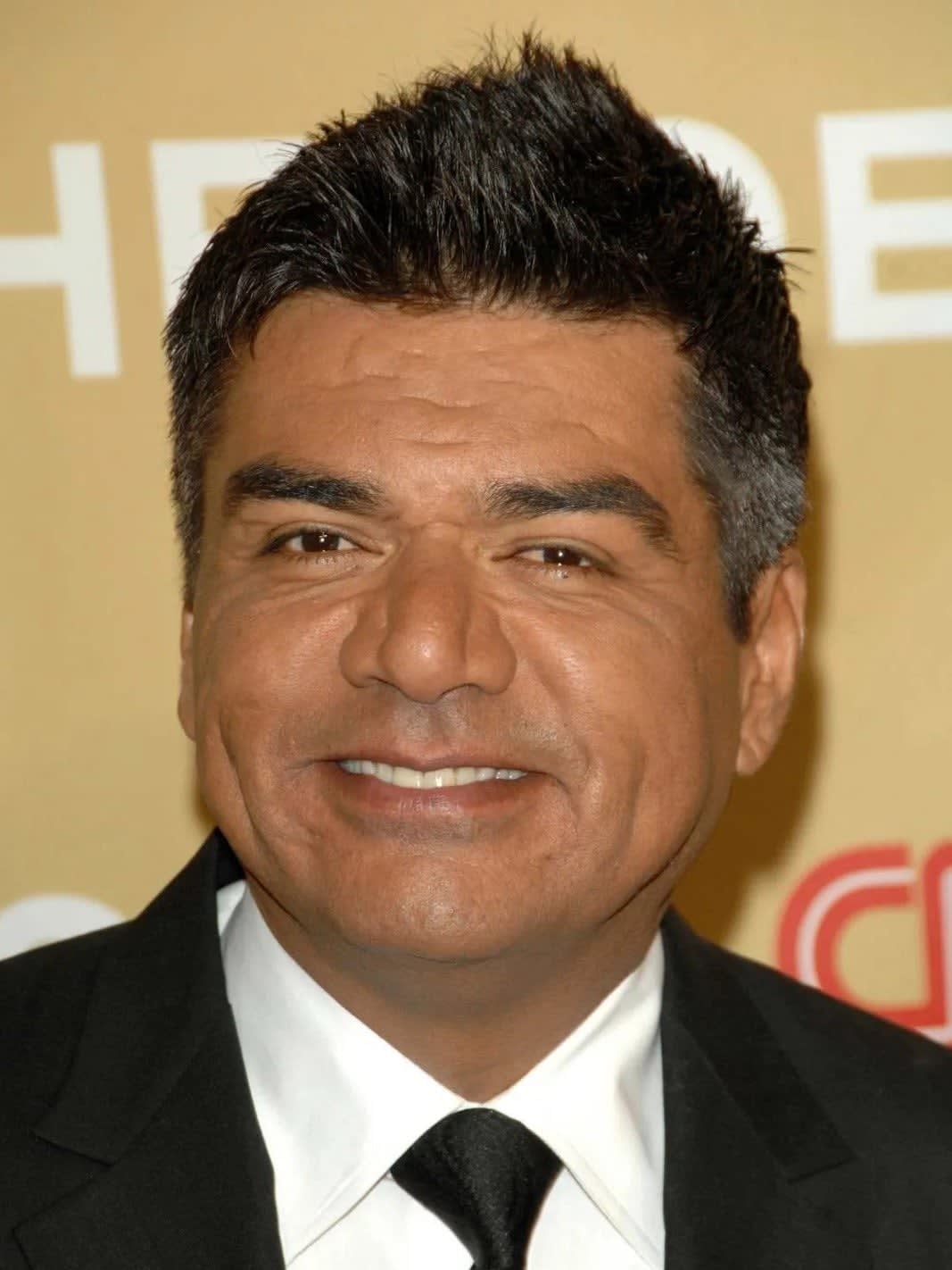 George Lopez
