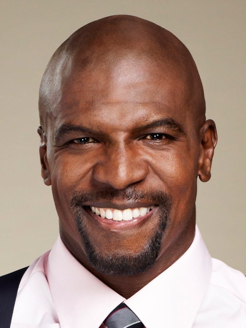 Terry Crews