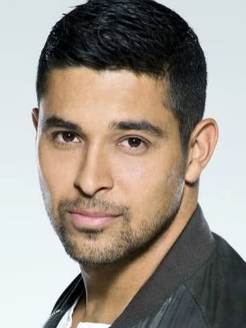 Wilmer Valderrama