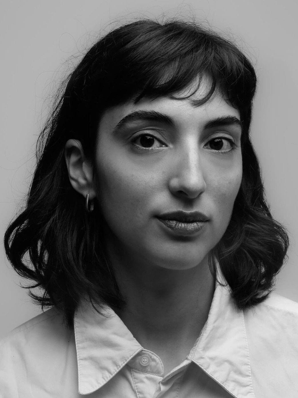 Morena Fernández Quinteros