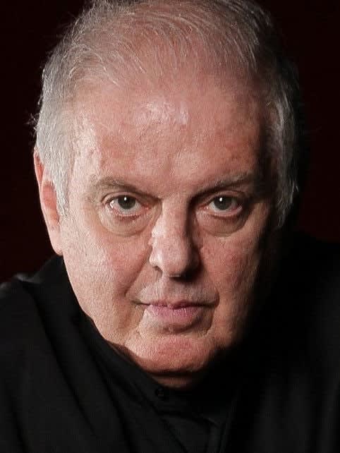 Daniel Barenboim
