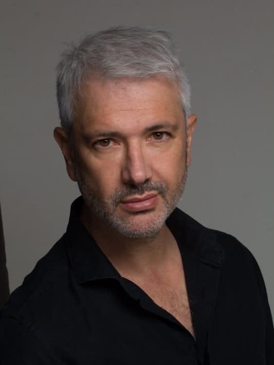 Gonzalo Vivanco