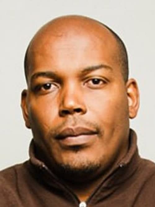 Jhonny Hendrix Hinestroza