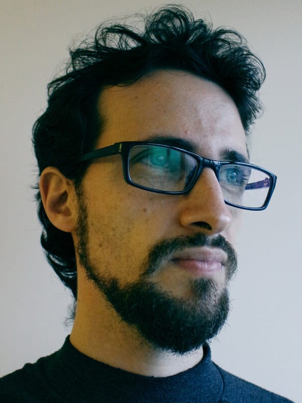 Gabriel Saie