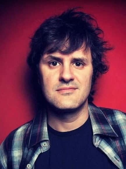 Andrés Ciro Martínez