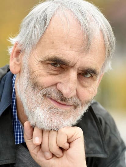 Helmut Lachenmann
