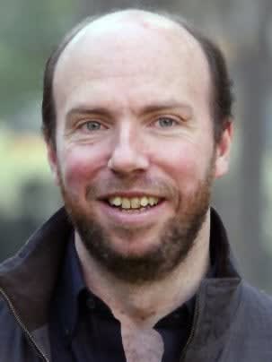 Jorge Guerricaechevarría