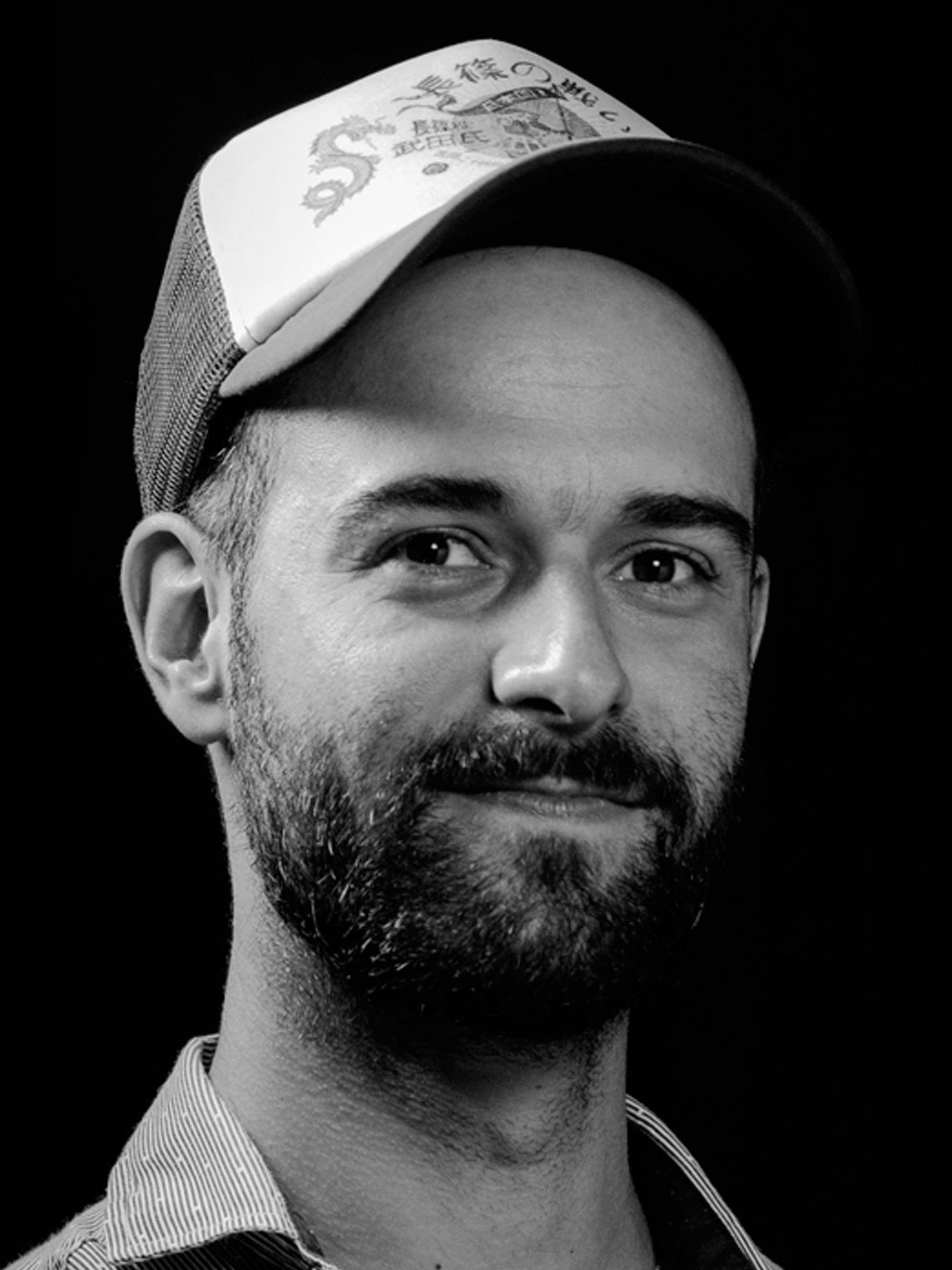 Lautaro Perín