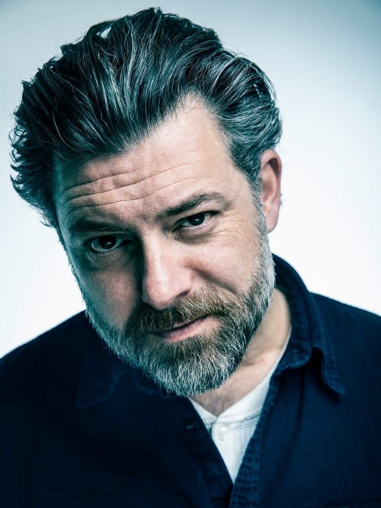 Geert Van Rampelberg