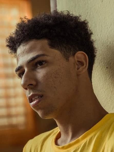 Ricardo Ariel Toribio