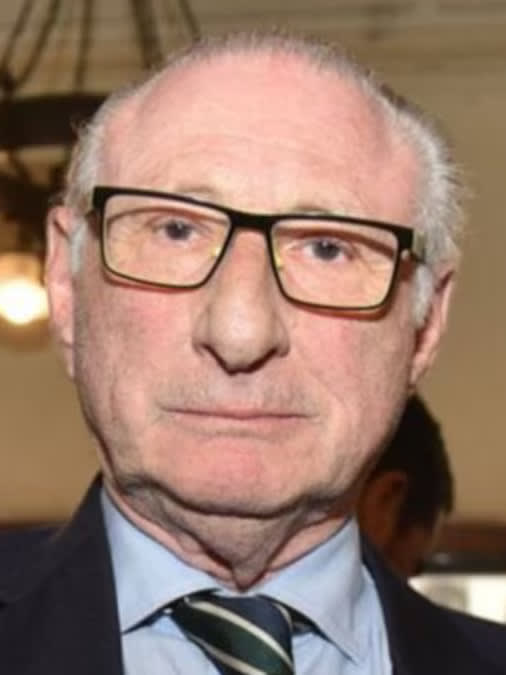 Ernesto Cherquis Bialo