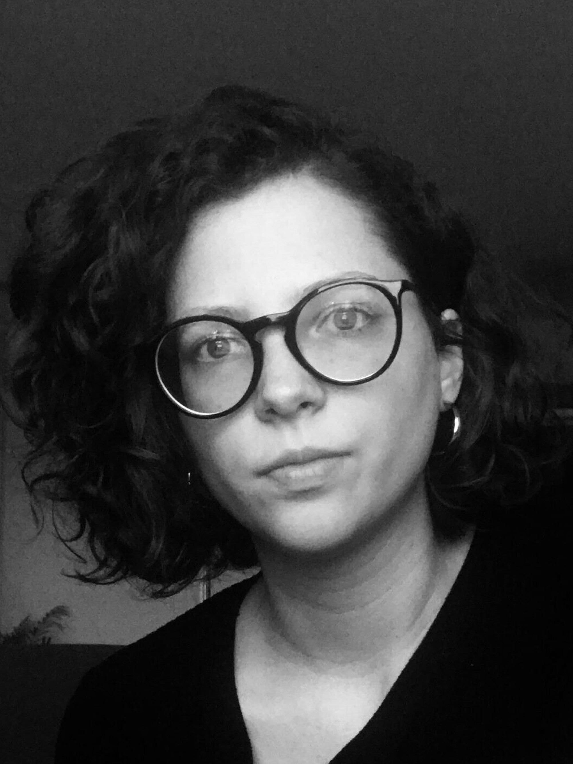 Florencia Gómez García