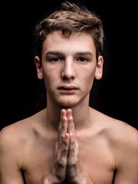 Ángelo Mutti Spinetta