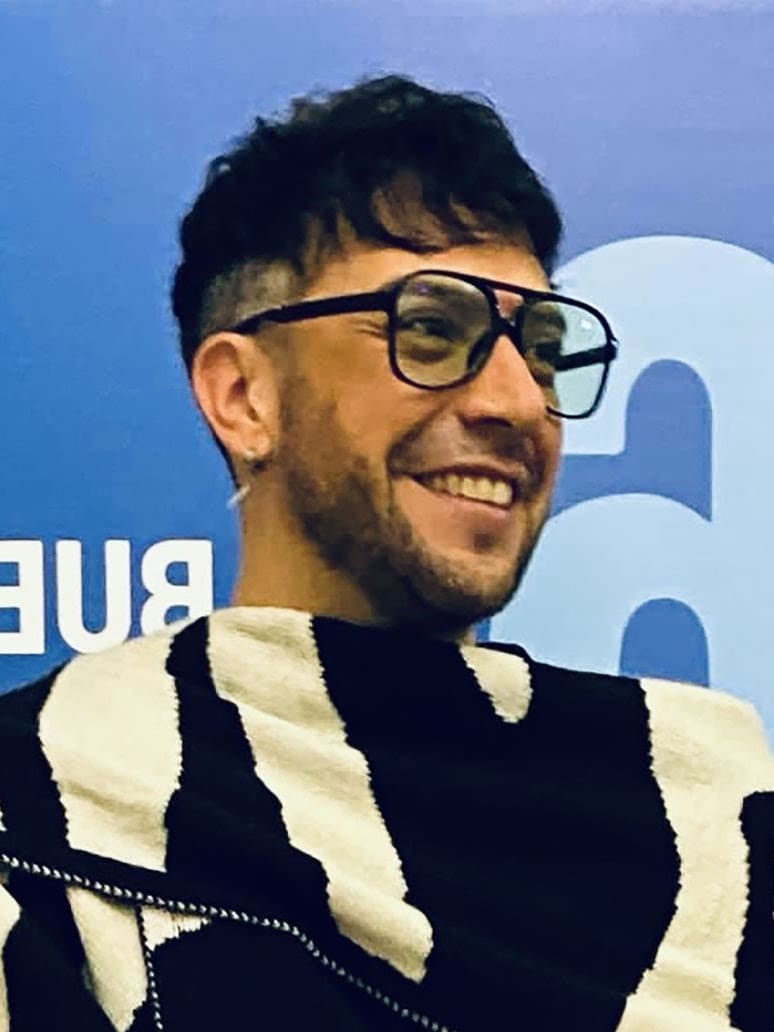 Pablo Stigliani