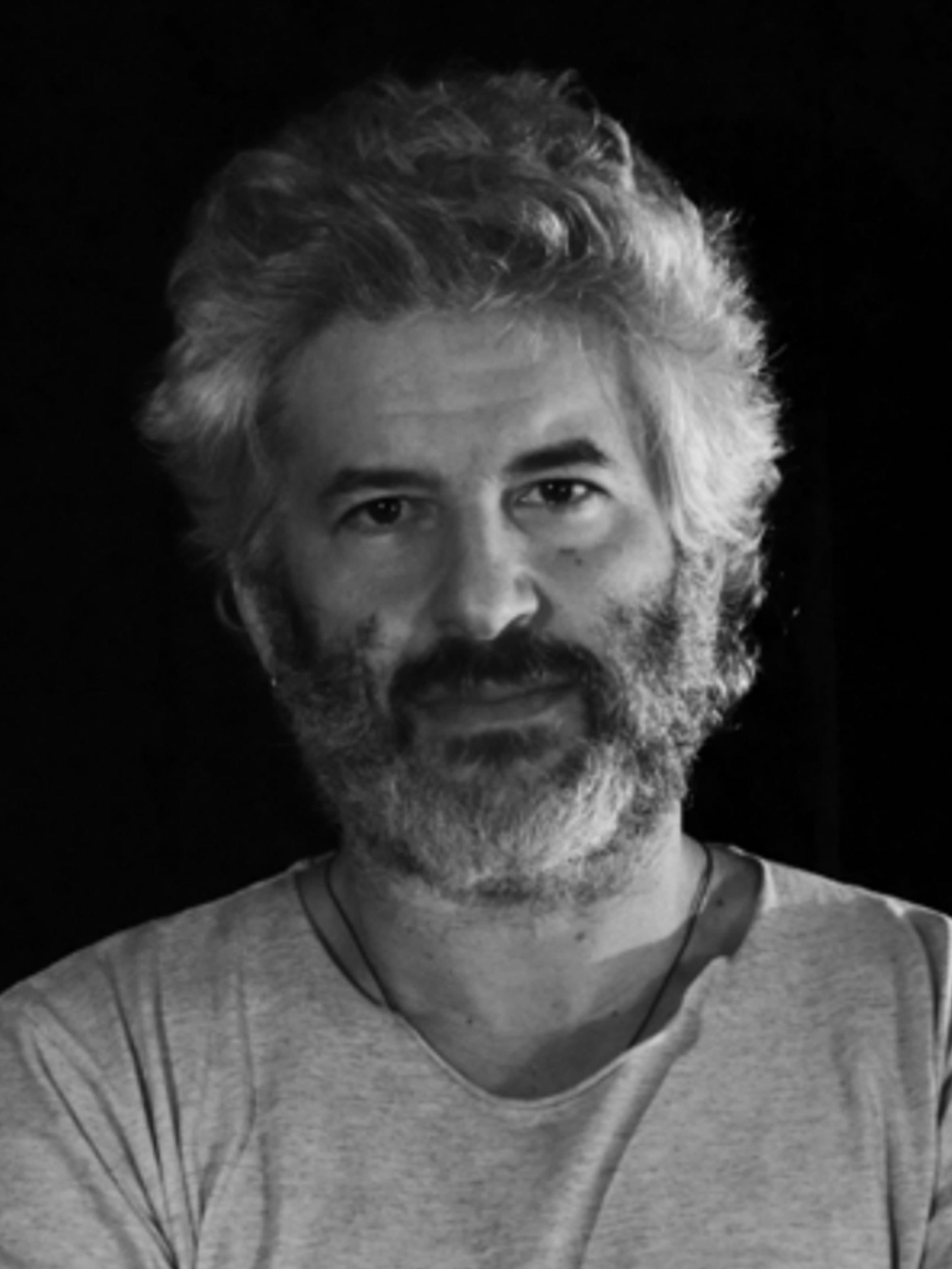 Alejandro Catalán