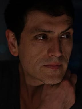 Pablo Rodríguez Albi