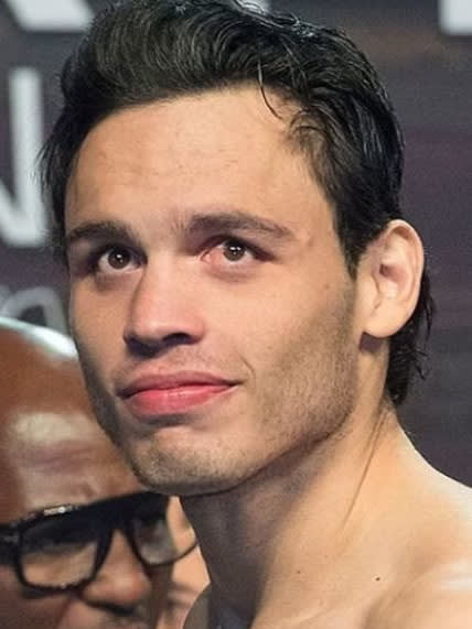 Julio César Chávez, Jr.