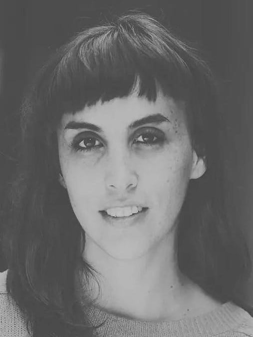 Celeste Rojas Mugica