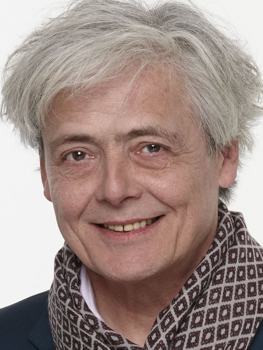 Grégoire Oestermann