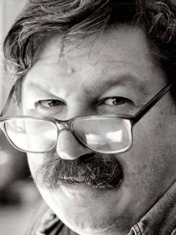 Paco Ignacio Taibo II