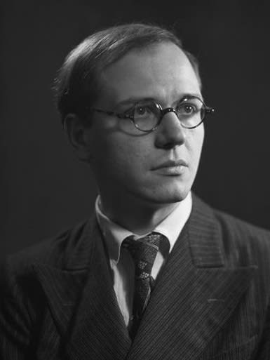 Olivier Messiaen
