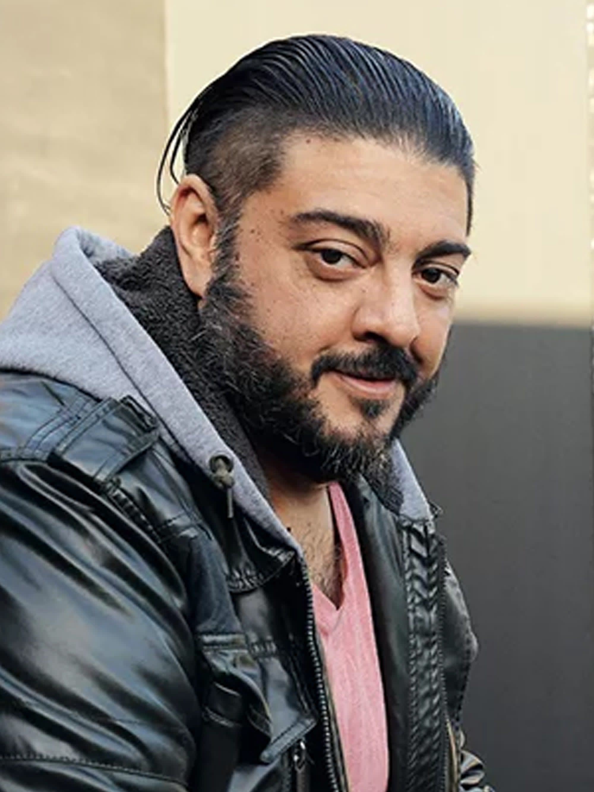 Ariel Pérez de María