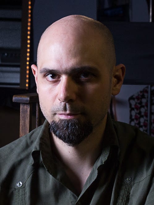 Alejandro Cohen Arazi