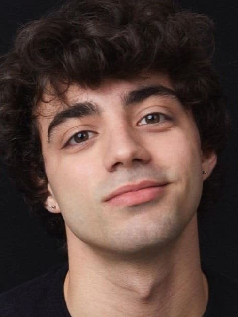 Tomás Carullo Lizzio