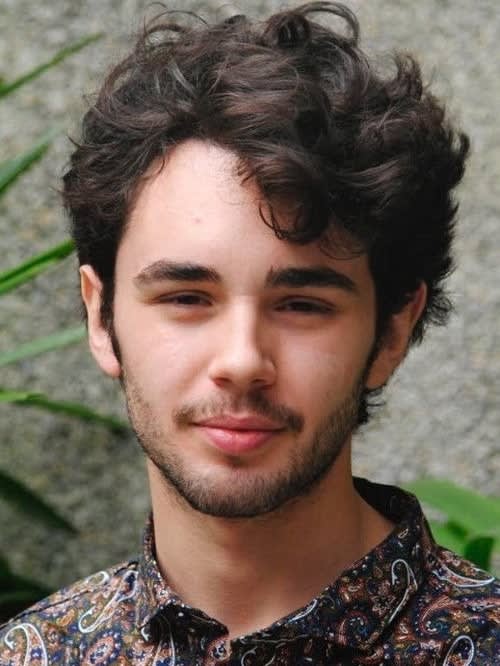 Juan Marcos Bracco Arancet