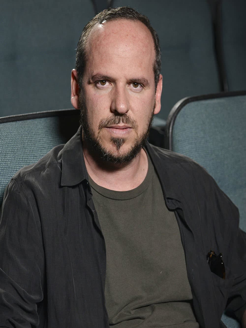 Francisco Pérez Laguna