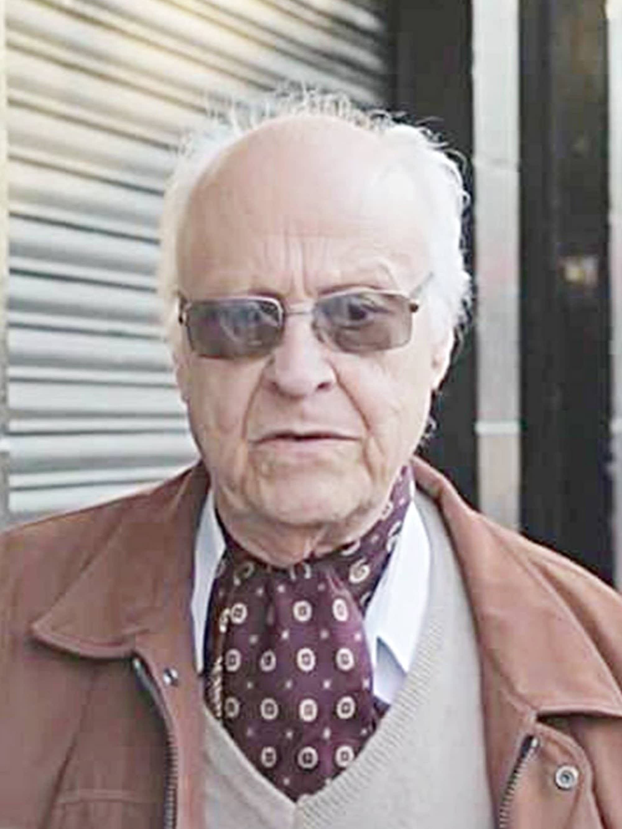 Joaquín Bouzas