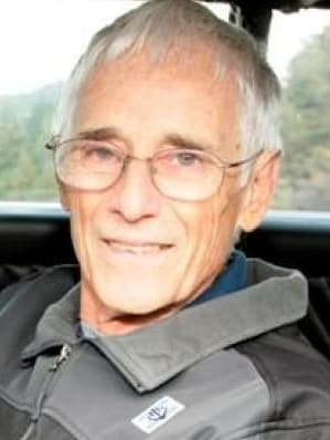 Oreste Berta