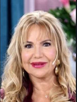 Jeannette Rodríguez