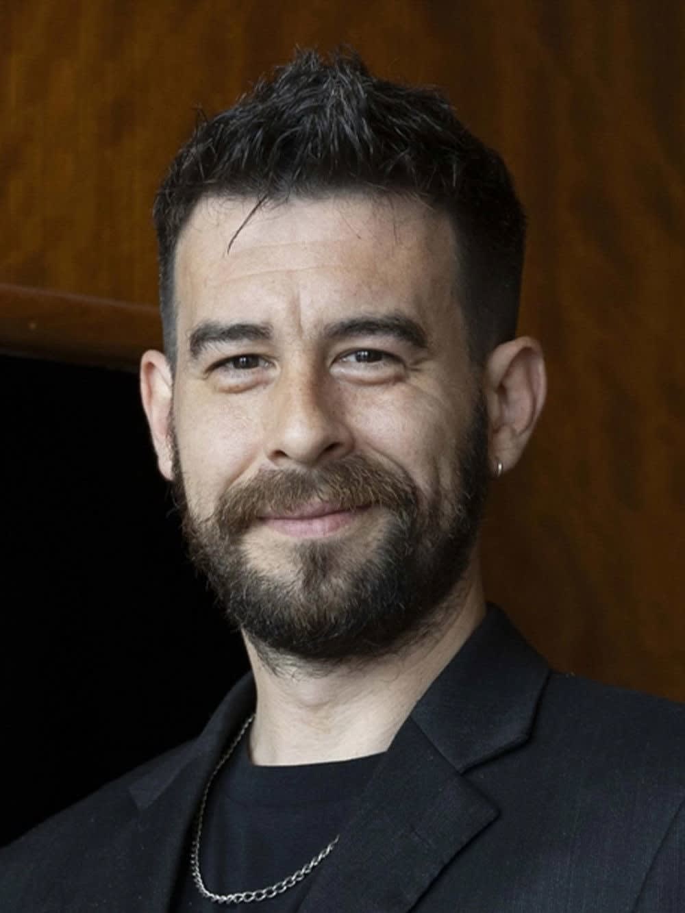 Mauricio Albornoz Iniesta