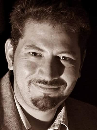 Pablo Guisa Koestinger