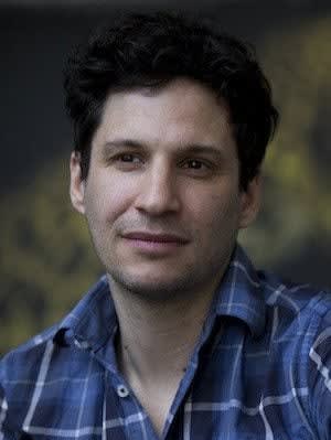 Arauco Hernández Holz