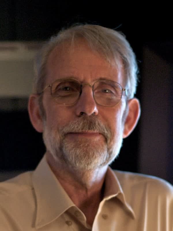 Walter Murch