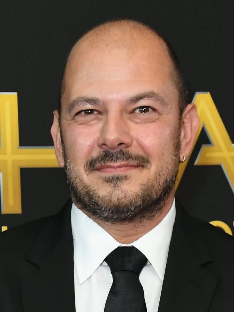 Mihai Malaimare, Jr.