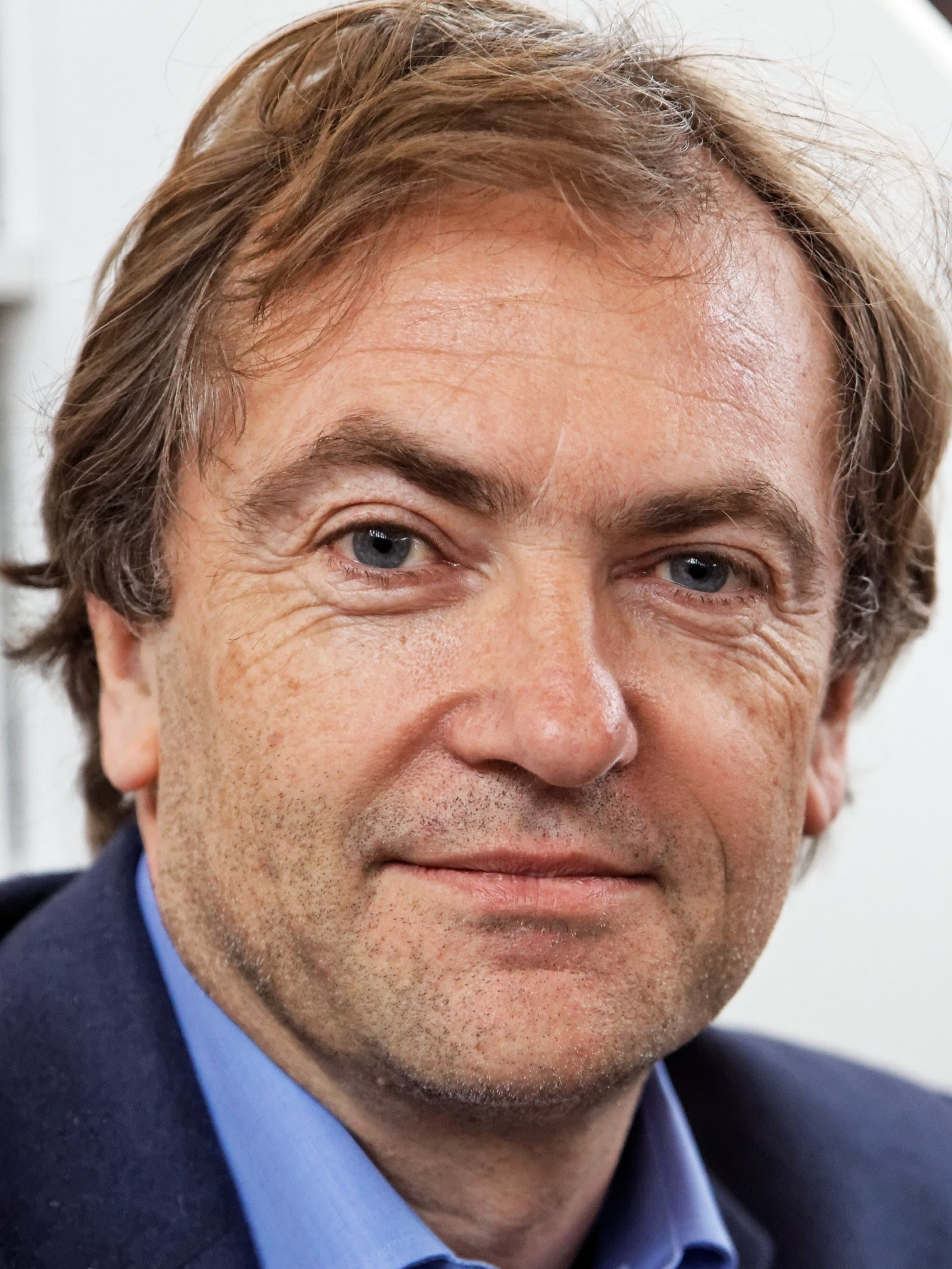 Didier Van Cauwelaert