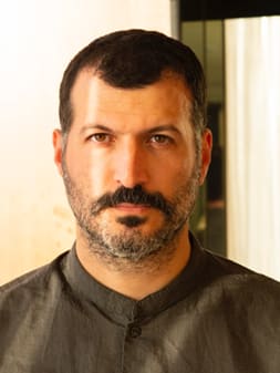 Ezequiel Erriquez Mena