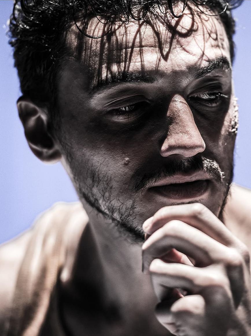 Sebastián Serantes